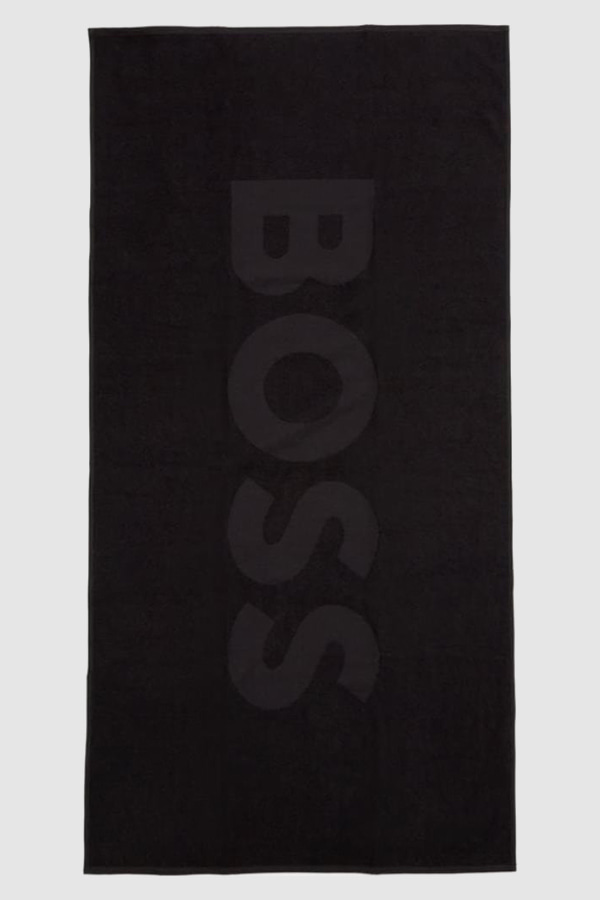 ΣΕΤ ΜΑΓΙΩ ΚΑΙ ΠΕΤΣΕΤΑ BOSS - 001 ΜΑΥΡΟ